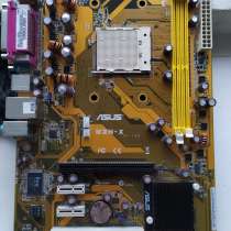Материнская плата ASUS, в Кирове