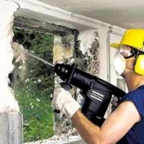 Домашний Мастер. Муж на час. Любой ремонт. Демонтаж, в Уфе