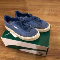 Кроссовки Puma оригинальные, в Астрахани
