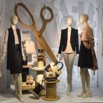 Конструктор женской одежды - фриланс, в Казани