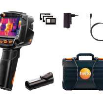 Продам тепловизор TESTO 865, в Москве