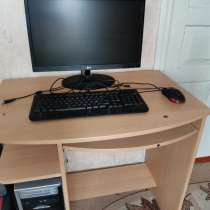 Компьютер, в Георгиевске