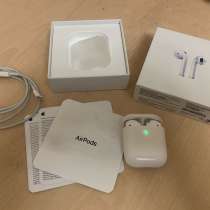 Airpods 2, в Магнитогорске