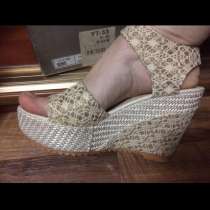 Босоножки, в Сургуте