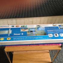 Продаётся кронштейн для крепления LCD монитора, в Гатчине