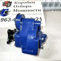 Коробка Отбора Мощности МП37-4204010 на КАМАЗ, в Челябинске