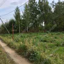 Продается земельный участок, в Москве