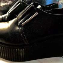 Полуботинки+туфли, в Чите