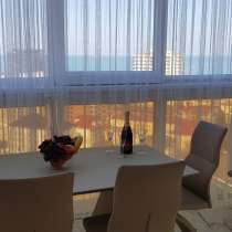 2-к квартира, 102 м², 14/15 эт, в Анапе