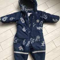 Детский комбинезон, в Москве