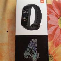 Фитнес браслет Xiaomi mi smart band 4 nfc, в Орле