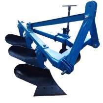 Продаем Плуг ПЛ-25х3 для тракторов, в Пскове