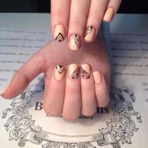 Школа ногтевого сервиса, в Челябинске