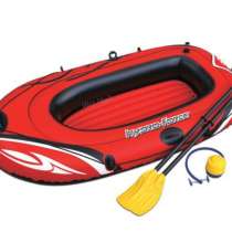 Надувная лодка Hydro-Force Raft Set, в Санкт-Петербурге