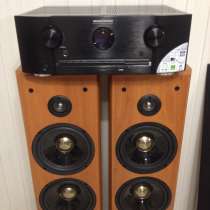 Ресивер Марантц SR 6008, в Тюмени