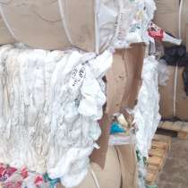 Продаю отходы чистой ПВД пленки, в Подольске