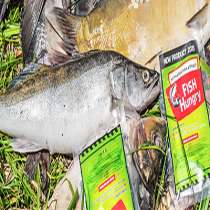Активатор клева Fish Hungry, в г.Хуст