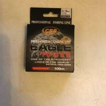 Леска, в Владивостоке