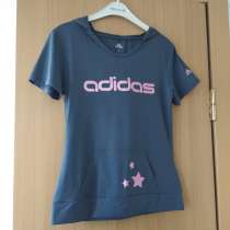 Футболка Adidas новая, в г.Енакиево