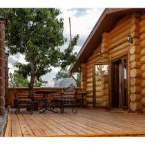 Продаю действующий бизнес! Эко гостевой дом, в г.Бишкек