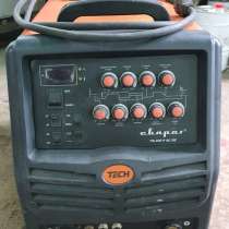 Сварочный аппарат Сварог tech TIG 200 P AC/DC, в Кстове