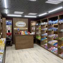 Франшиза от кондитерской фабрики, в Уфе