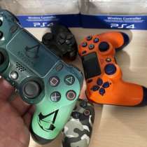 Джойстики ps4, в Ставрополе