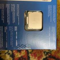 Процессор Intel, в Москве