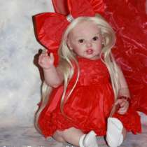 Кукла реборн, в Твери