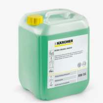 Kärcher PressurePro RM 55, моющее средство, в Москве
