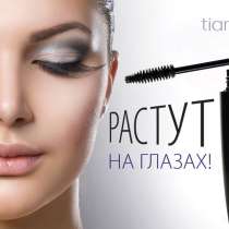 Тушь, духи, помада, в Ачинске