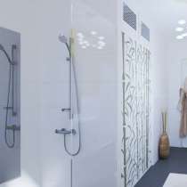 Прекрасная квартира с балконом в зеленым районе, в г.Комрат