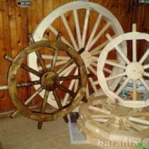 Штурвал для декора, в Москве