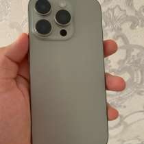 Iphone 16pro 128 gb, в Одинцово