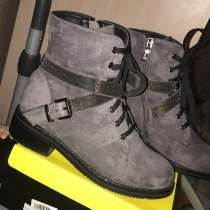 Утеплённые сапожки, в Махачкале