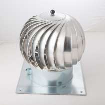 Вентиляционная турбина, в г.Гродно