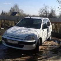 Продаю авто Хонда Лого 1999 недорого, в Омске