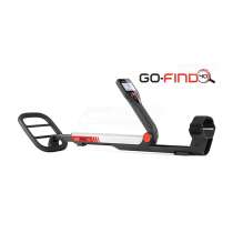 Металлоискатель Minelab GO-FIND 40, в Тольятти