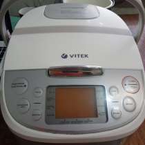 Мультиварка Vitek, в Твери