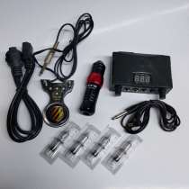 #аппарат машинка nfc для перманентного макияжа, в г.Бишкек