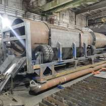 Скруббер бутара СБ 400, в Красноярске