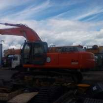 Гусеничный экскаватор HITACHI ZX330LC-3, 2003 Г. В, в г.Ереван