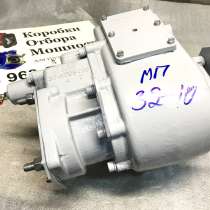 Коробка Отбора Мощности МП на КАМАЗ, в Челябинске