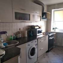 Улица Ивана Франко, 32к1. Сдается 1-комнатная квартира на дл, в Москве