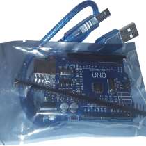 Arduino UNO R3, в Новосибирске