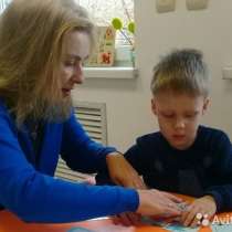 Русский логопед, в г.Рим