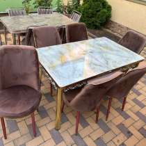 Столовый комплект, в Пензе