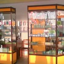 Стеллажи, в Нижнеудинске