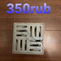 Трап душевой, в Санкт-Петербурге