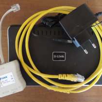 WIFI DSL-2640U, в Севастополе